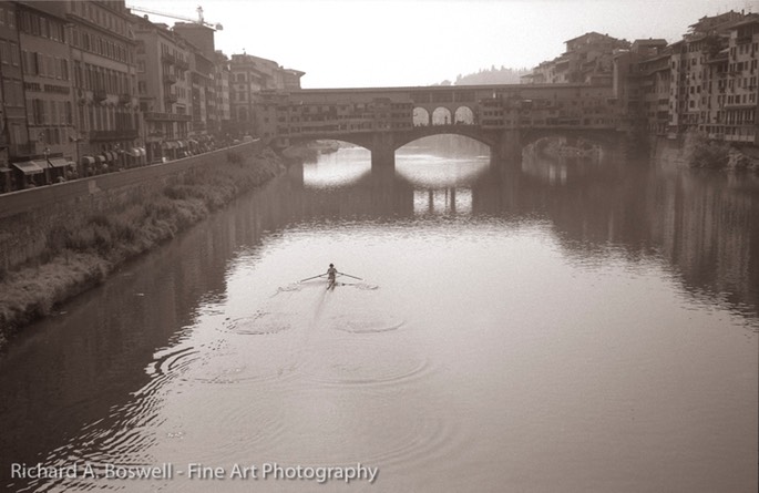 Rower, Florence